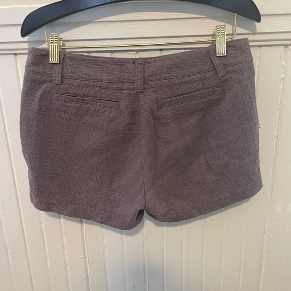 Massimo, dark grey, women’s shorts, size 4 - Picture 2 of 2